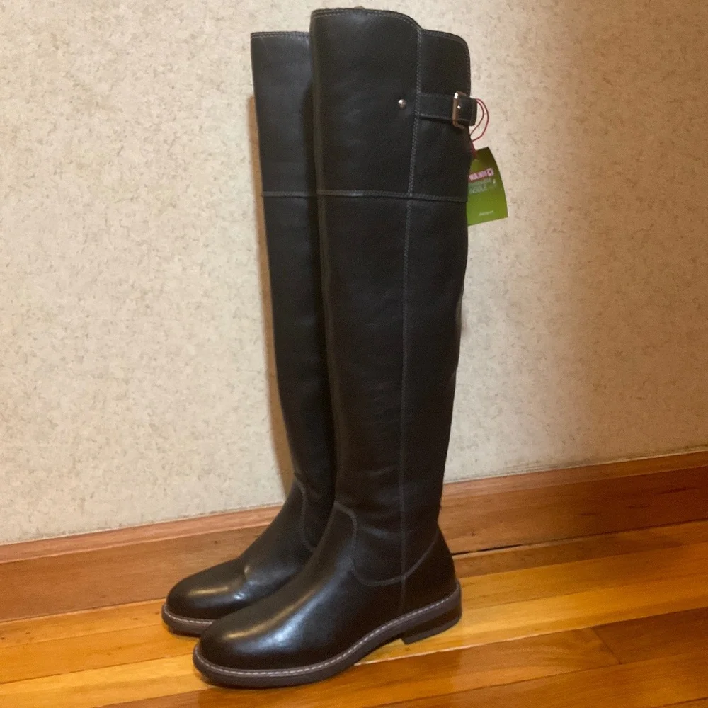 PIKOLINOS  over the knee new boots